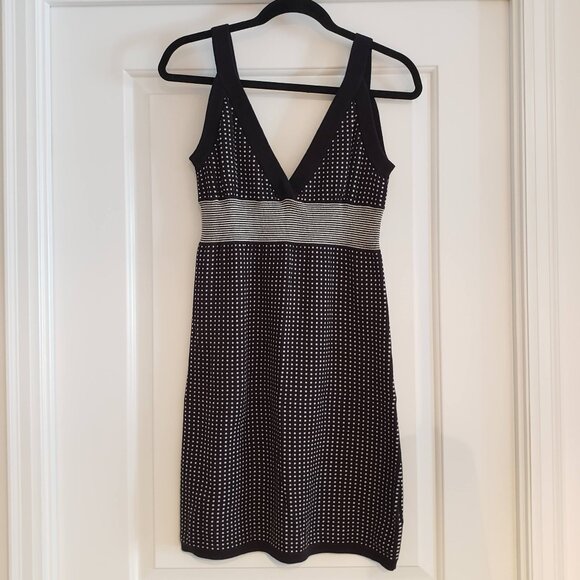 Ben Sherman Sweater Dress - Picture 1 of 8